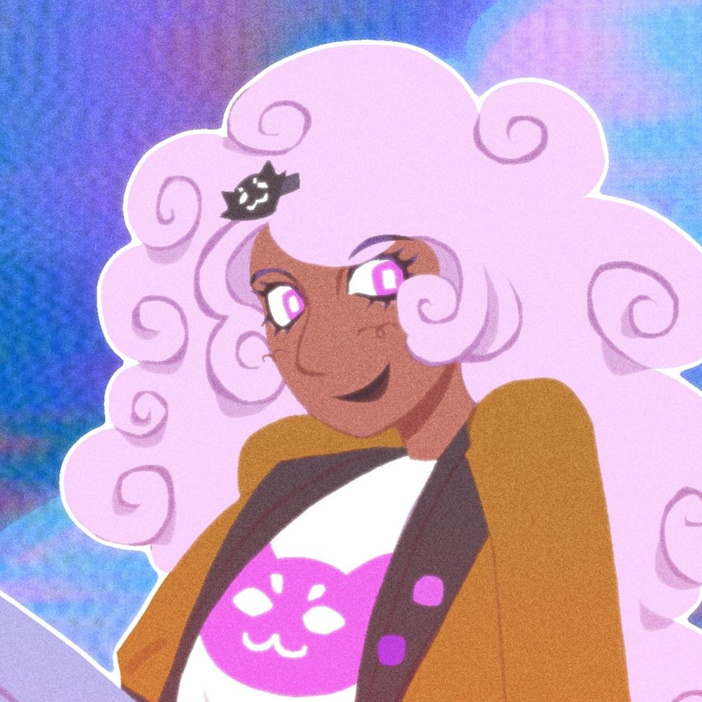 Roxy ★