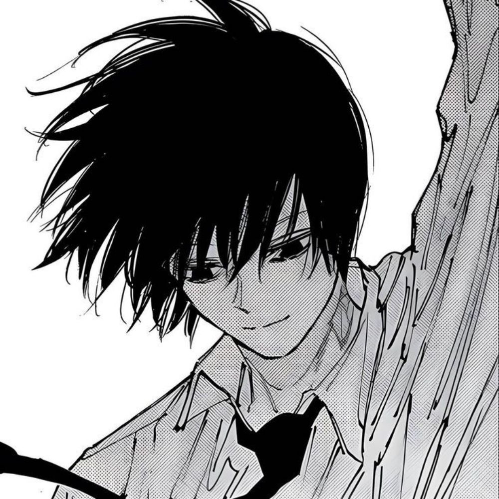 gabxcution | BLEACH DAY