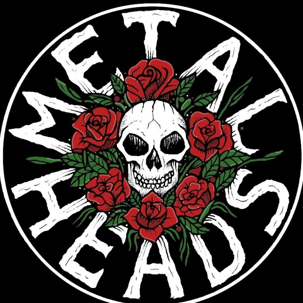 Metal Heads Podcast