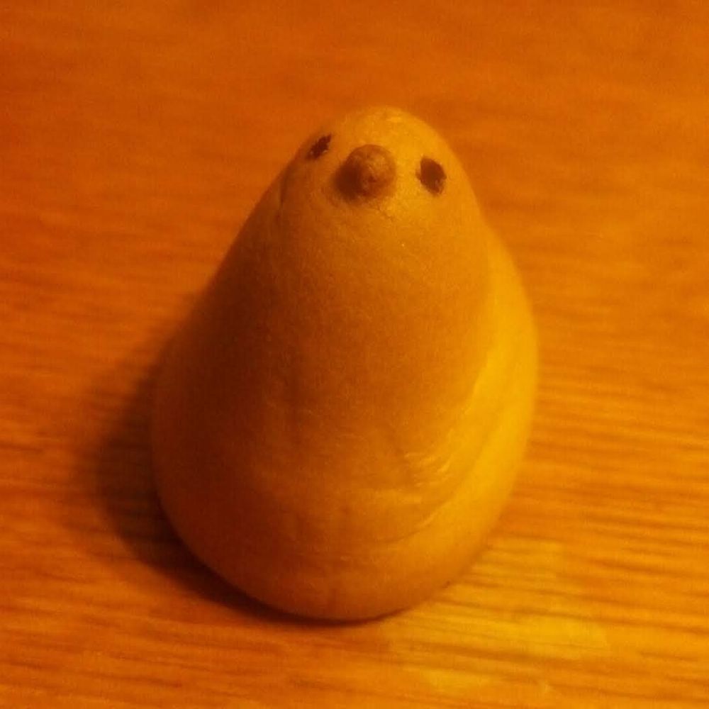 ひょこまん