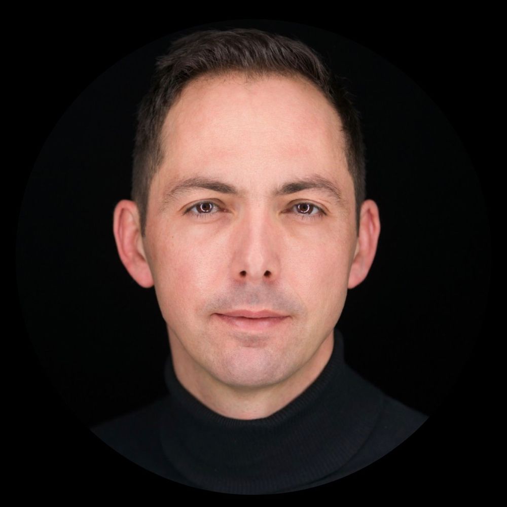Marc Drockur