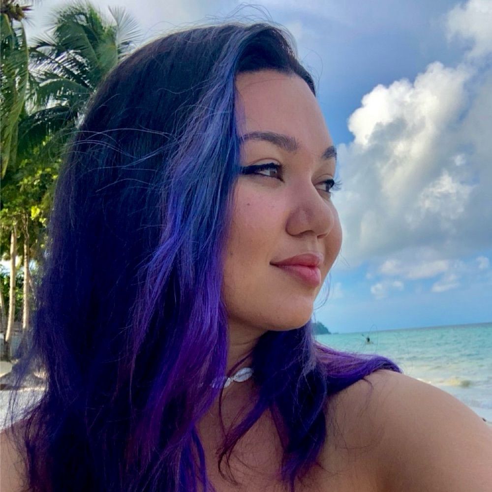 Andrea Mackey, MPH