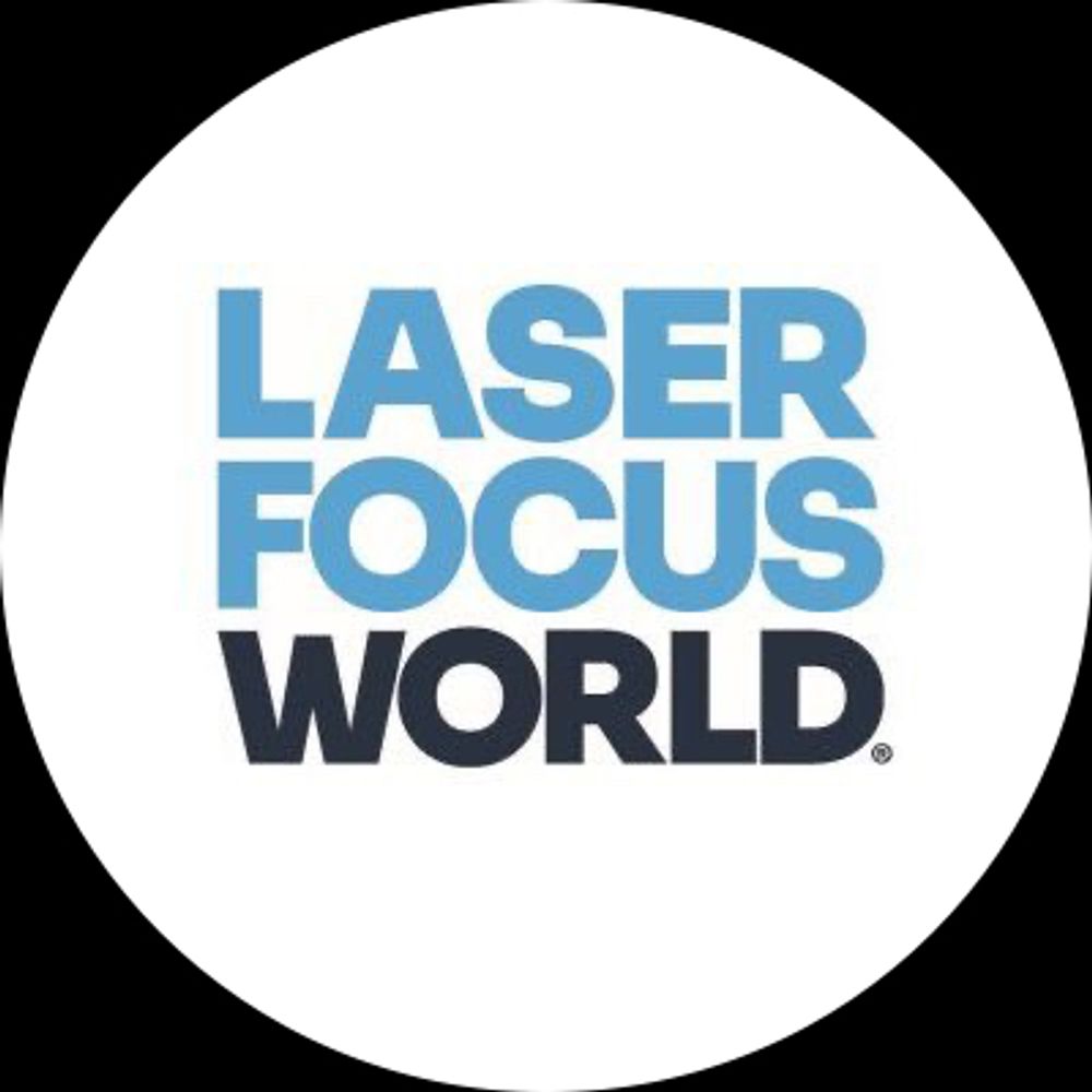 Laser Focus World magazine