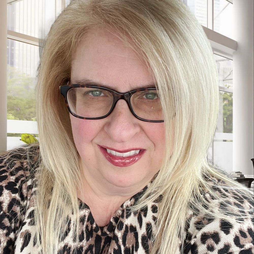 Lynn Perron