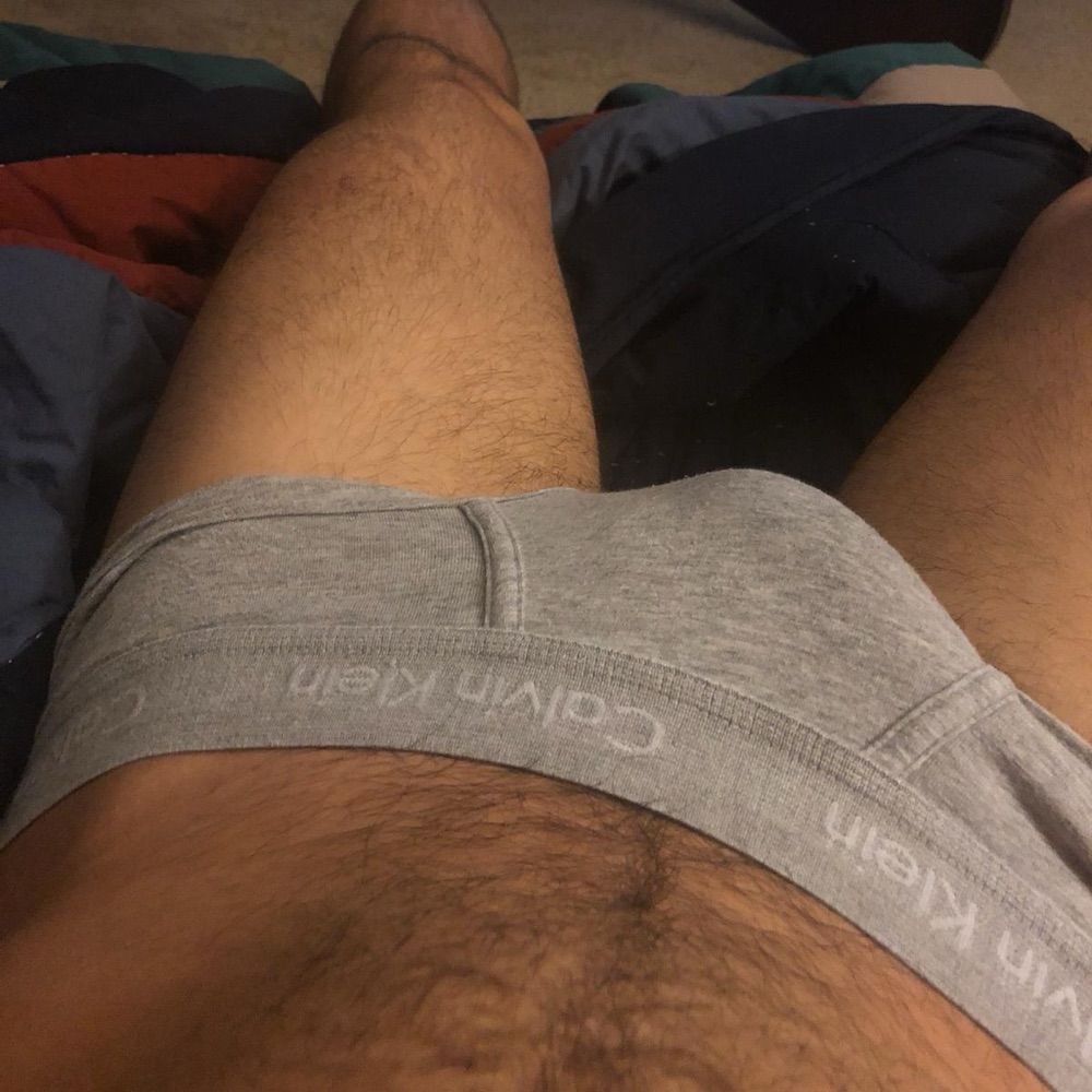Carioca bottom
