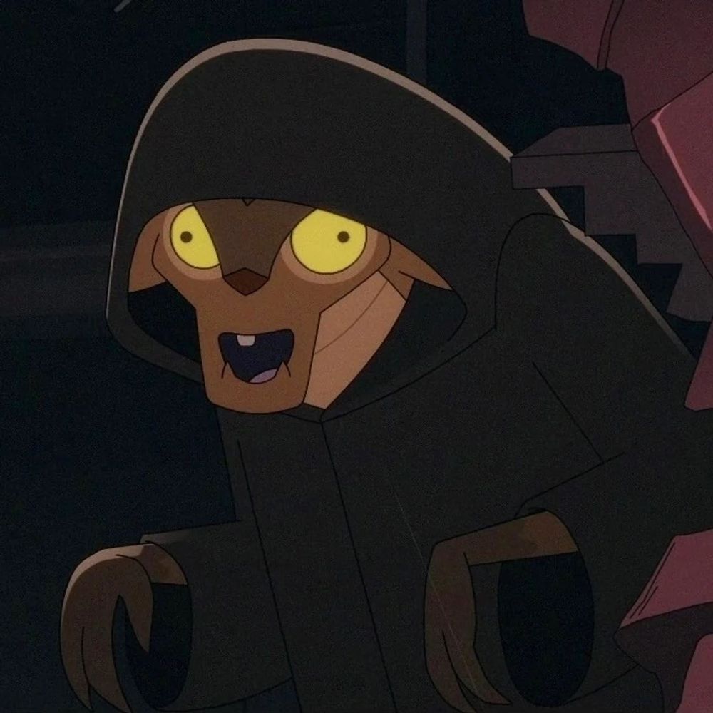 User avatar