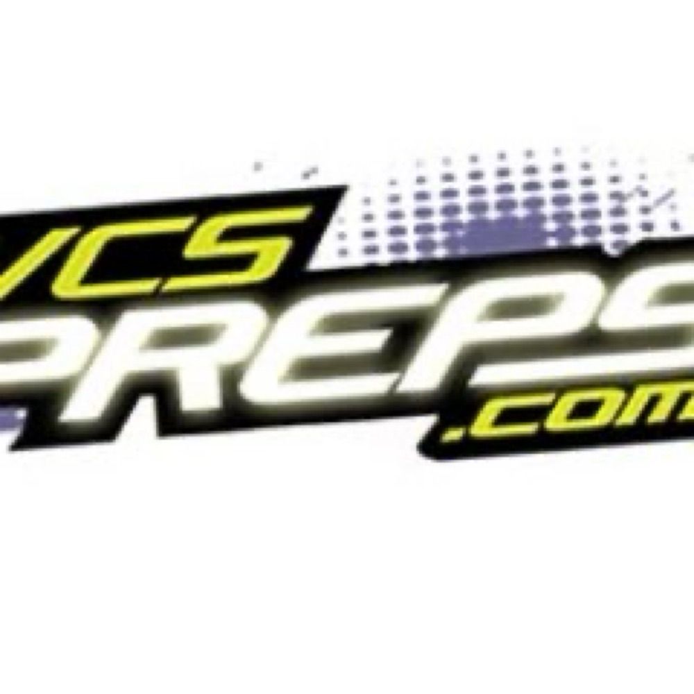 VCSPreps