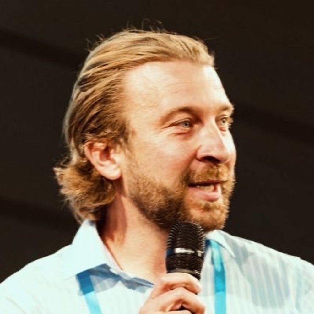 Carsten Schmidt