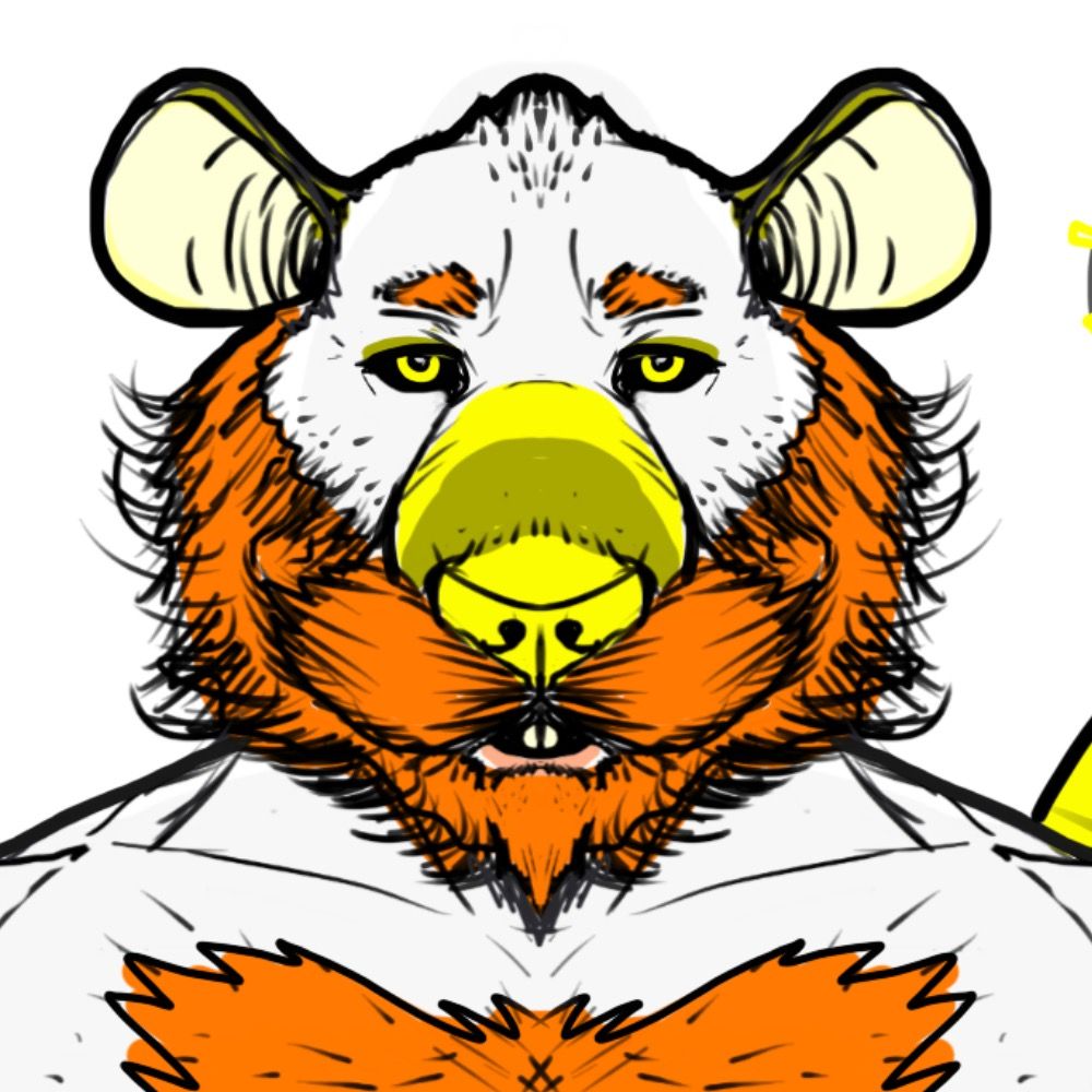 Rat Dad