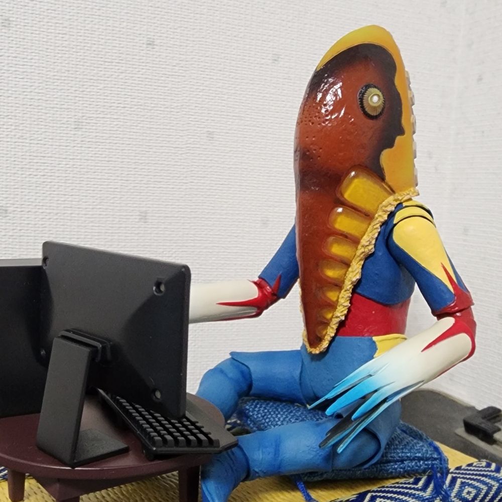 サメ竹輪