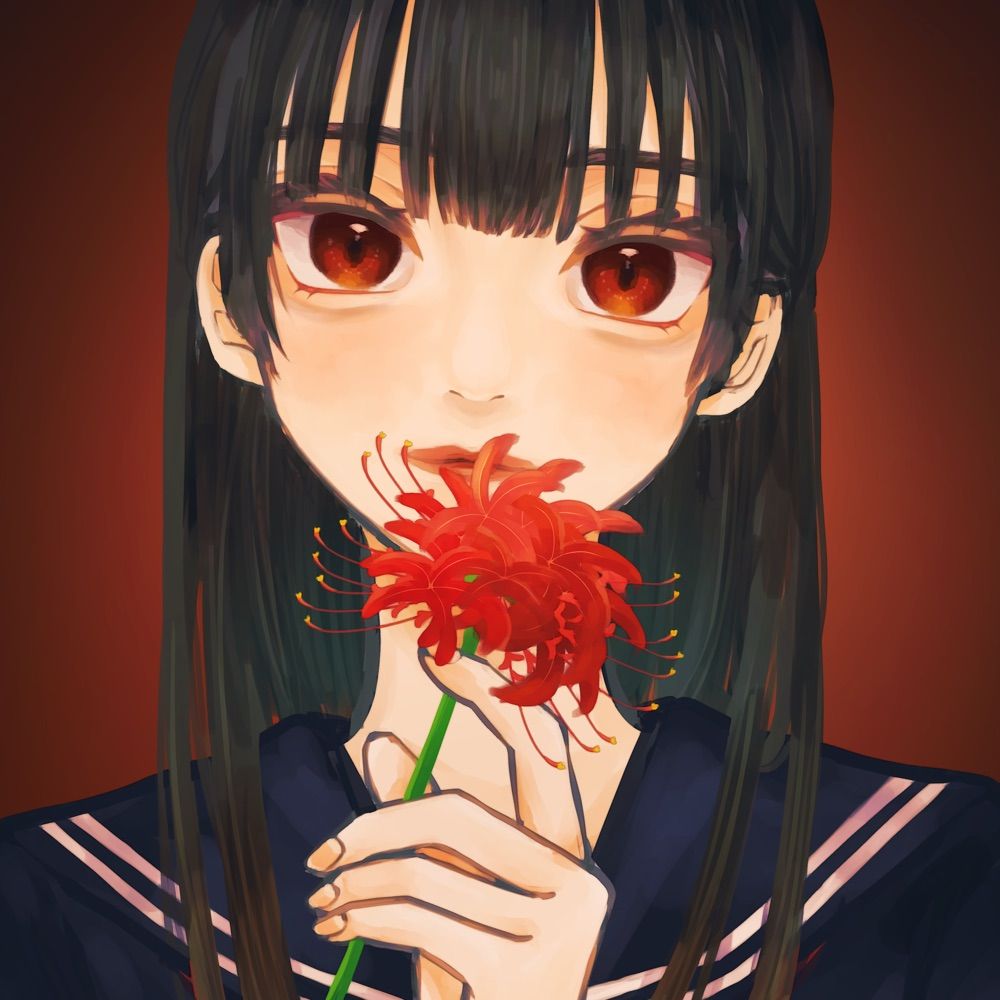 霜月きの