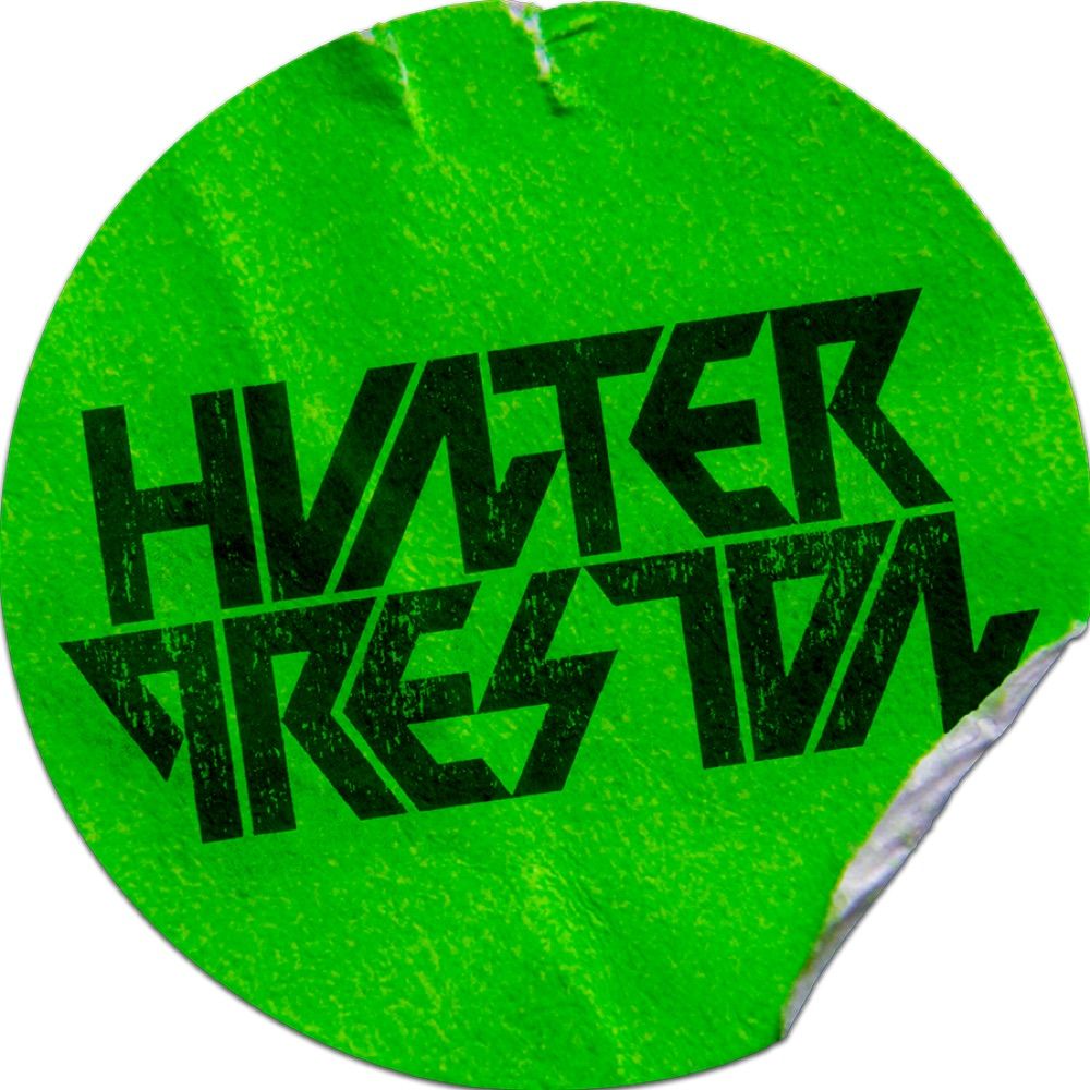 Hunter Preston
