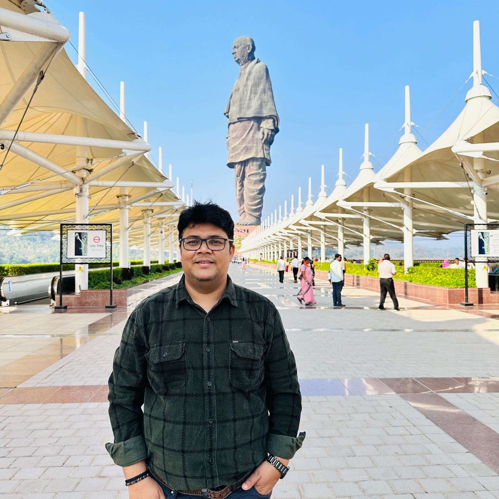 Varun Dubey 