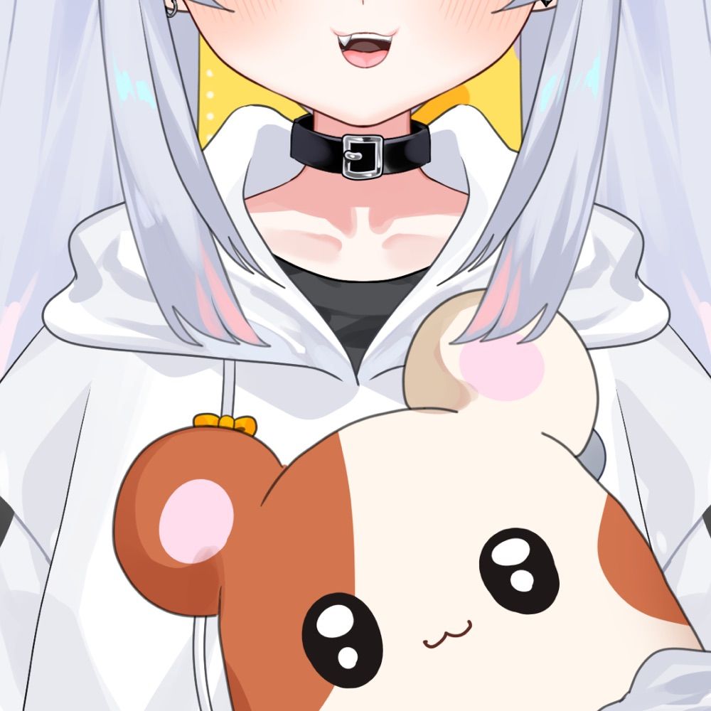 よたちゃん🚬🐹Vtuber