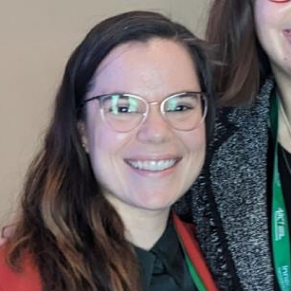 Brittany Rudd, PhD
