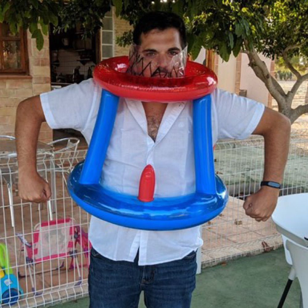 Álvaro 🏂