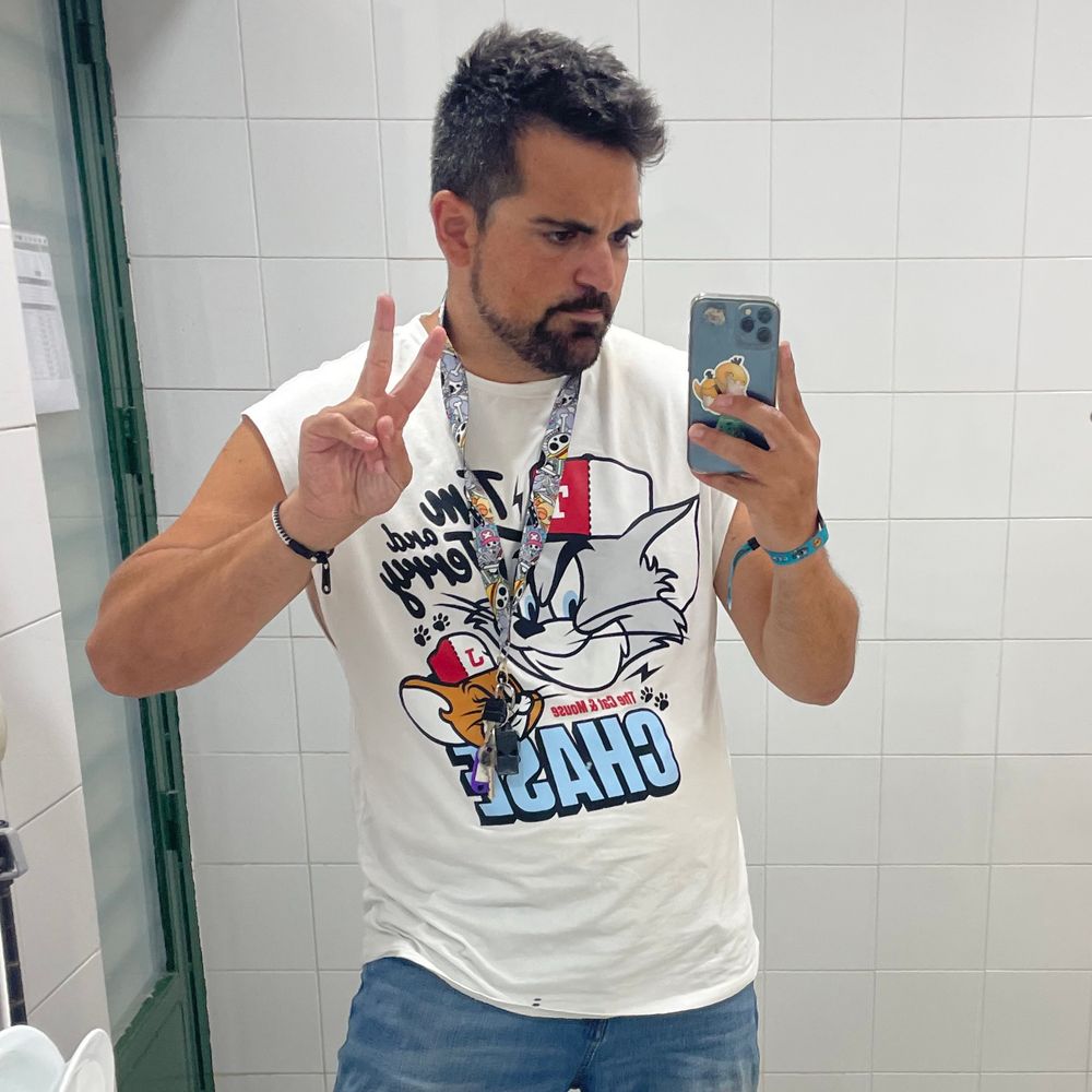 Profile avatar