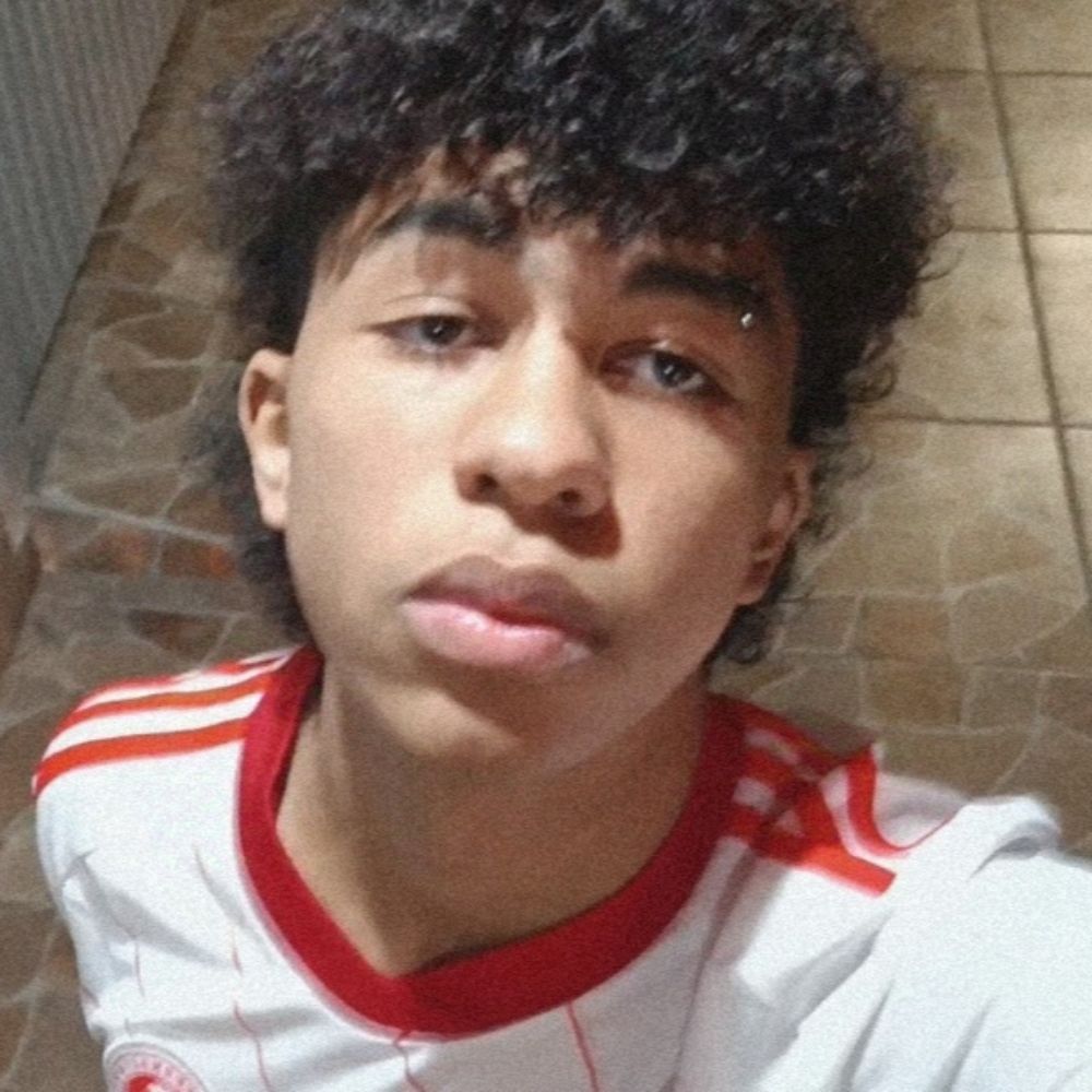 marques nao fode com nenhum de voces 