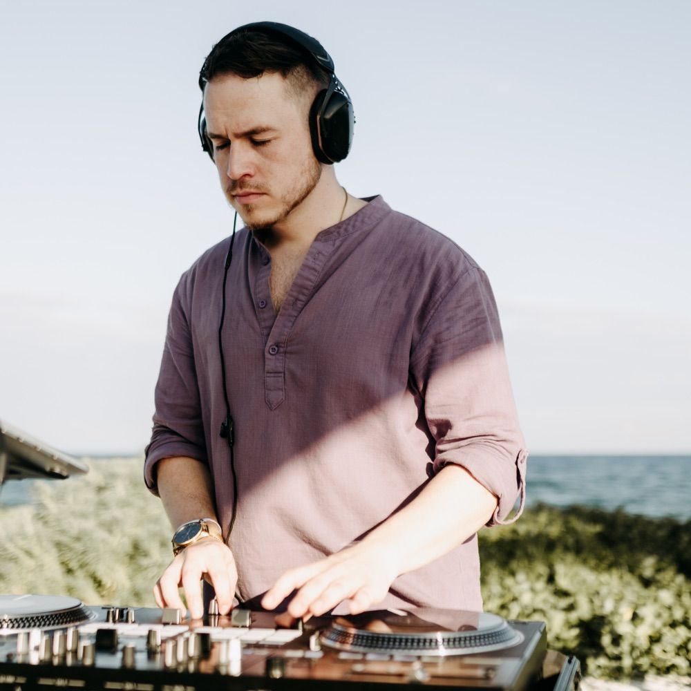 Dj Augment