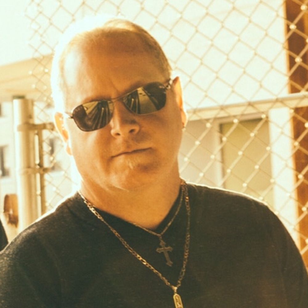David Cline