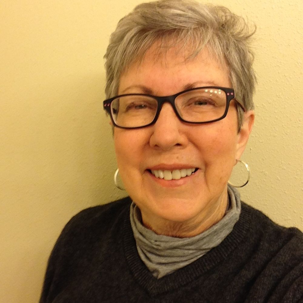 Peggy Magee Asbury
