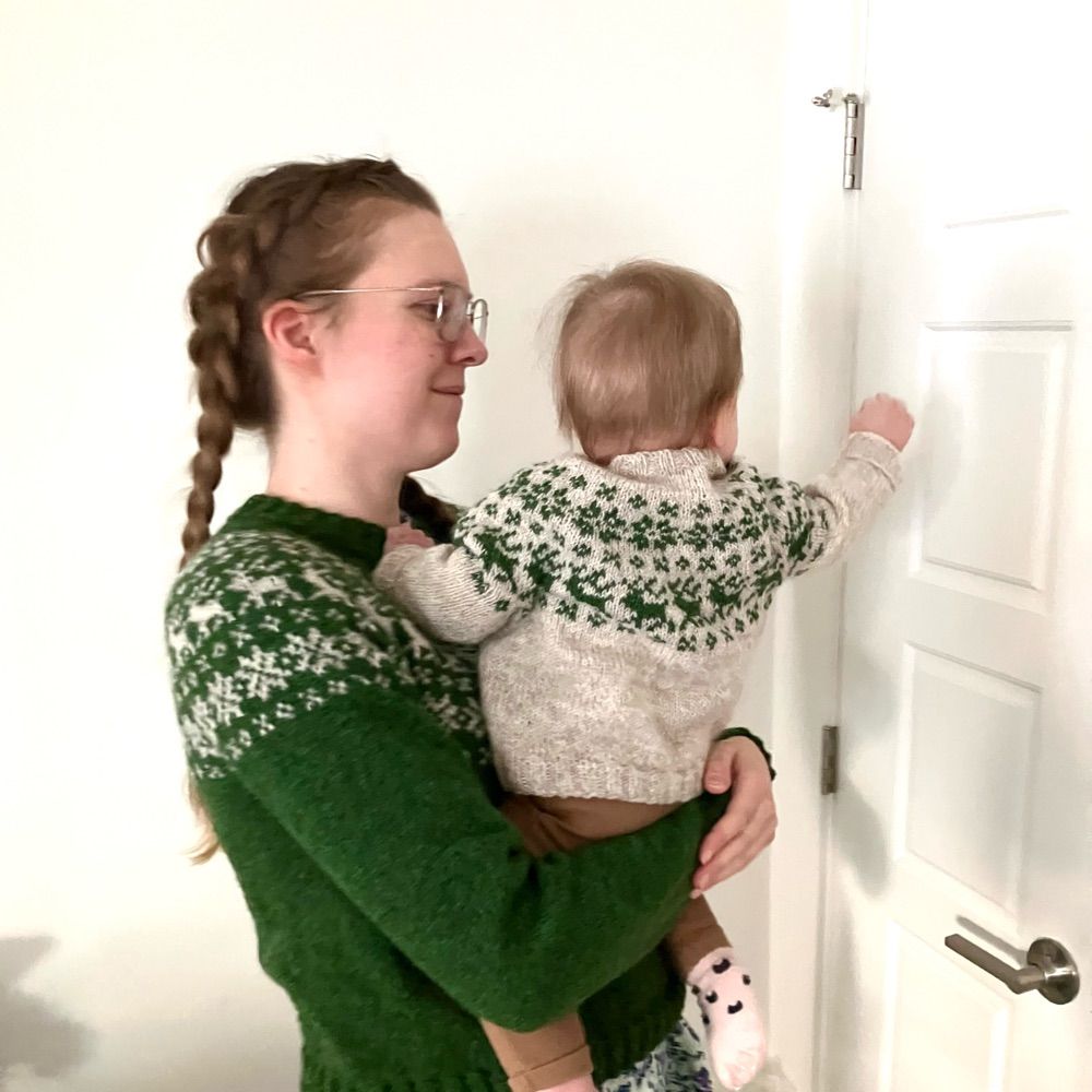 Jetske Alicia 🧶