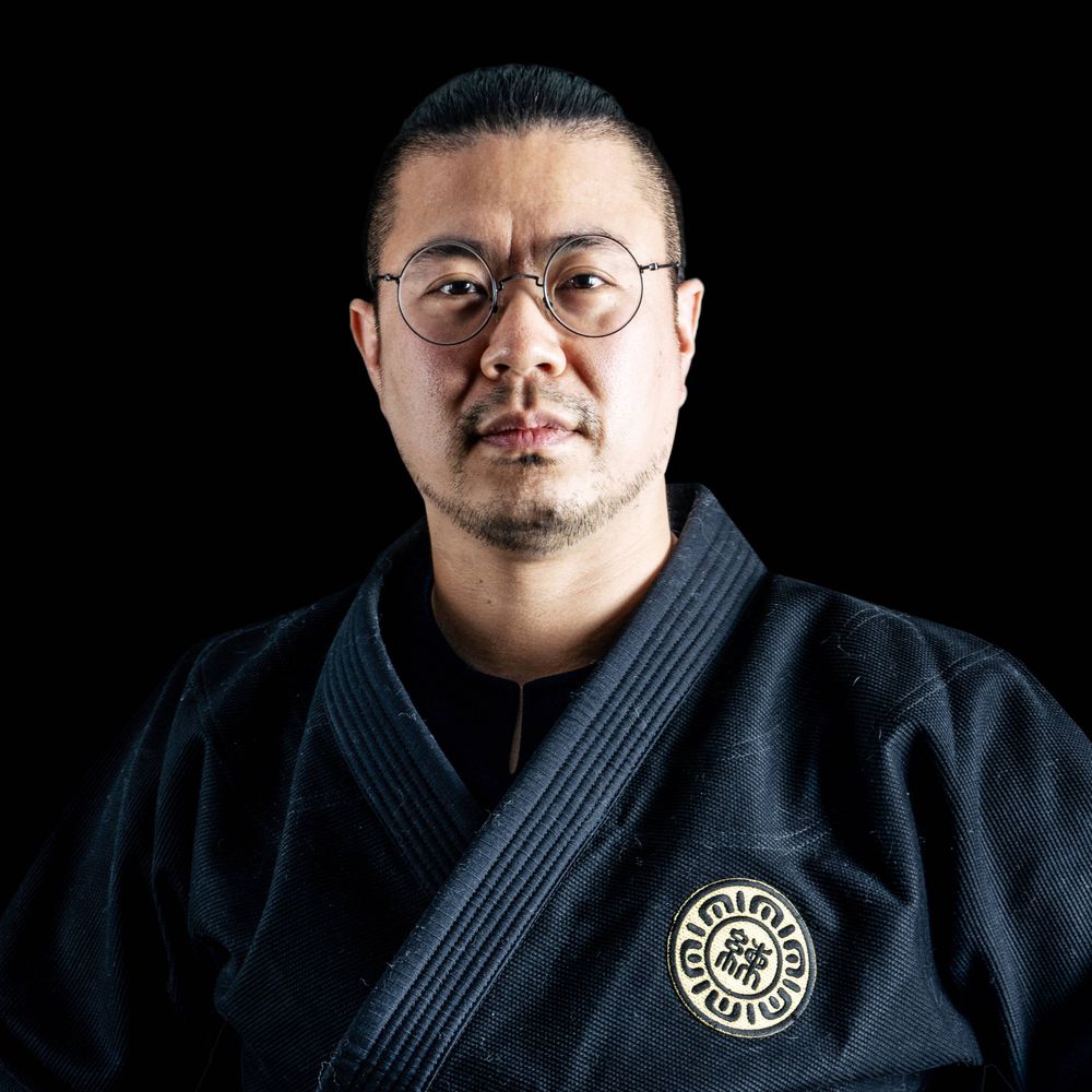 류운, GT Kim