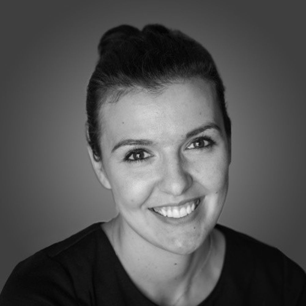 Dominika Buchberger