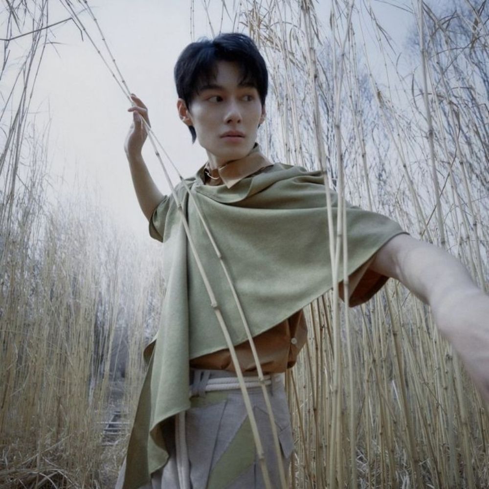 Wang Qing