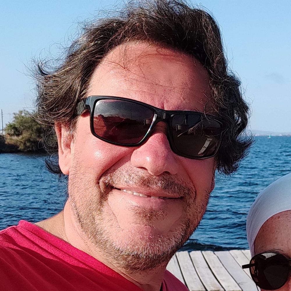 Laurent Le Guidec