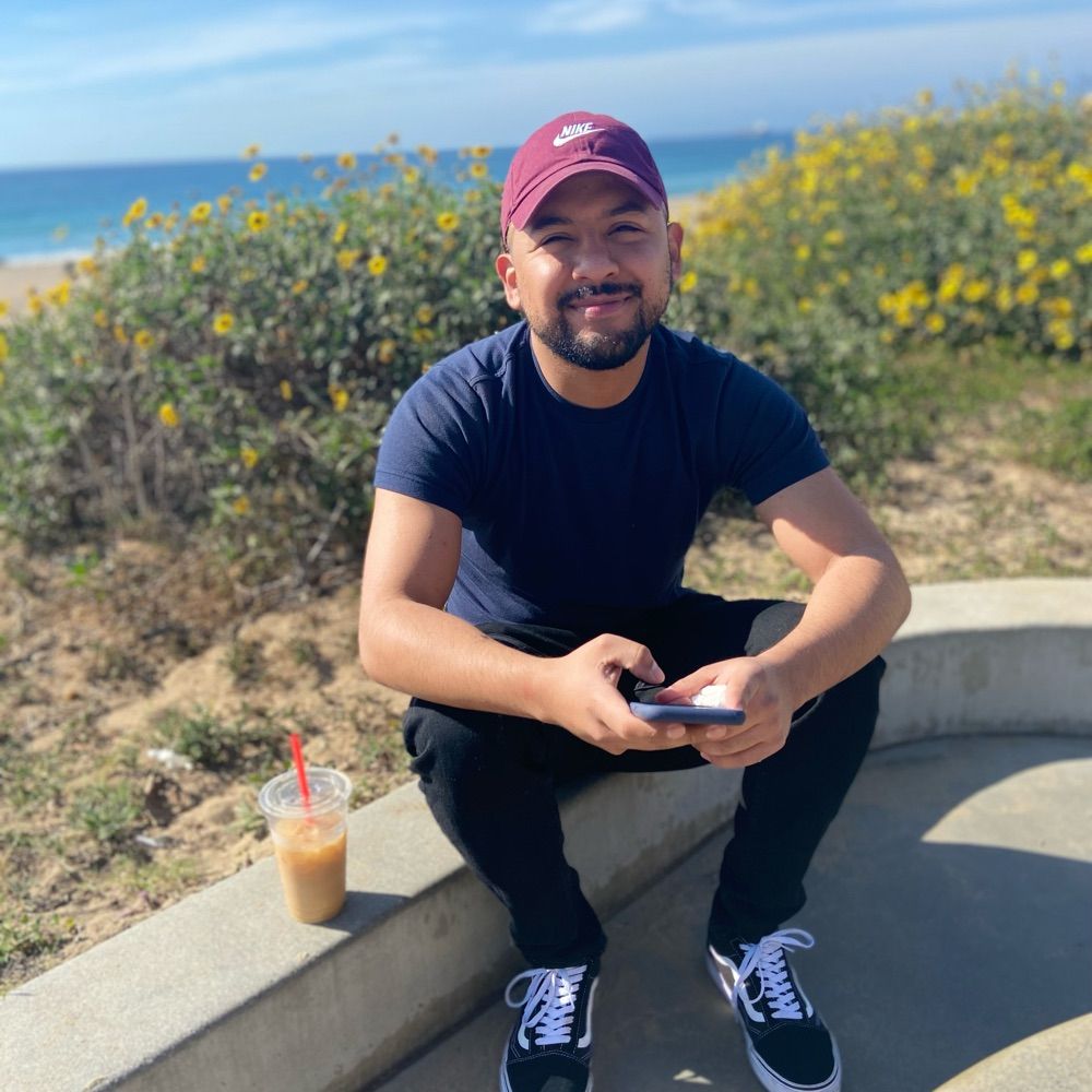 Ivan Ramirez