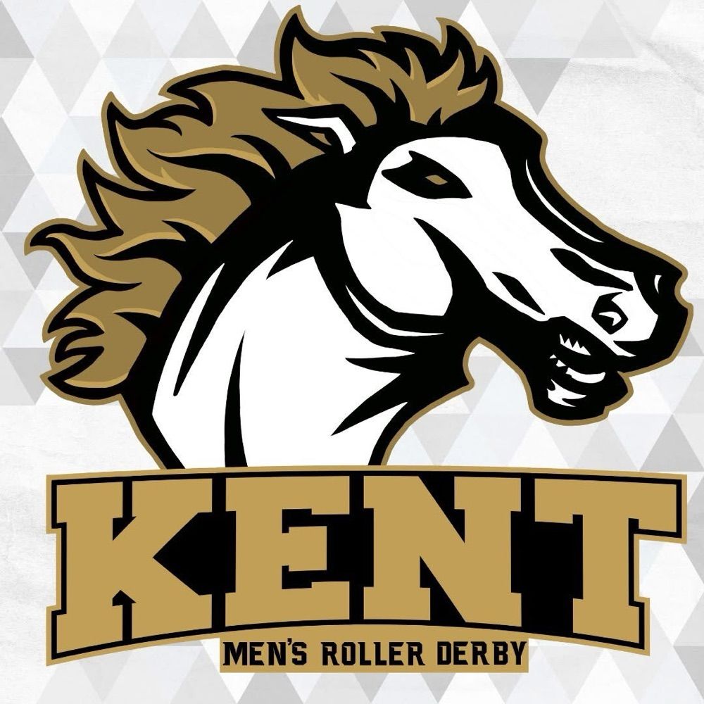 Kent Men’s Roller Derby