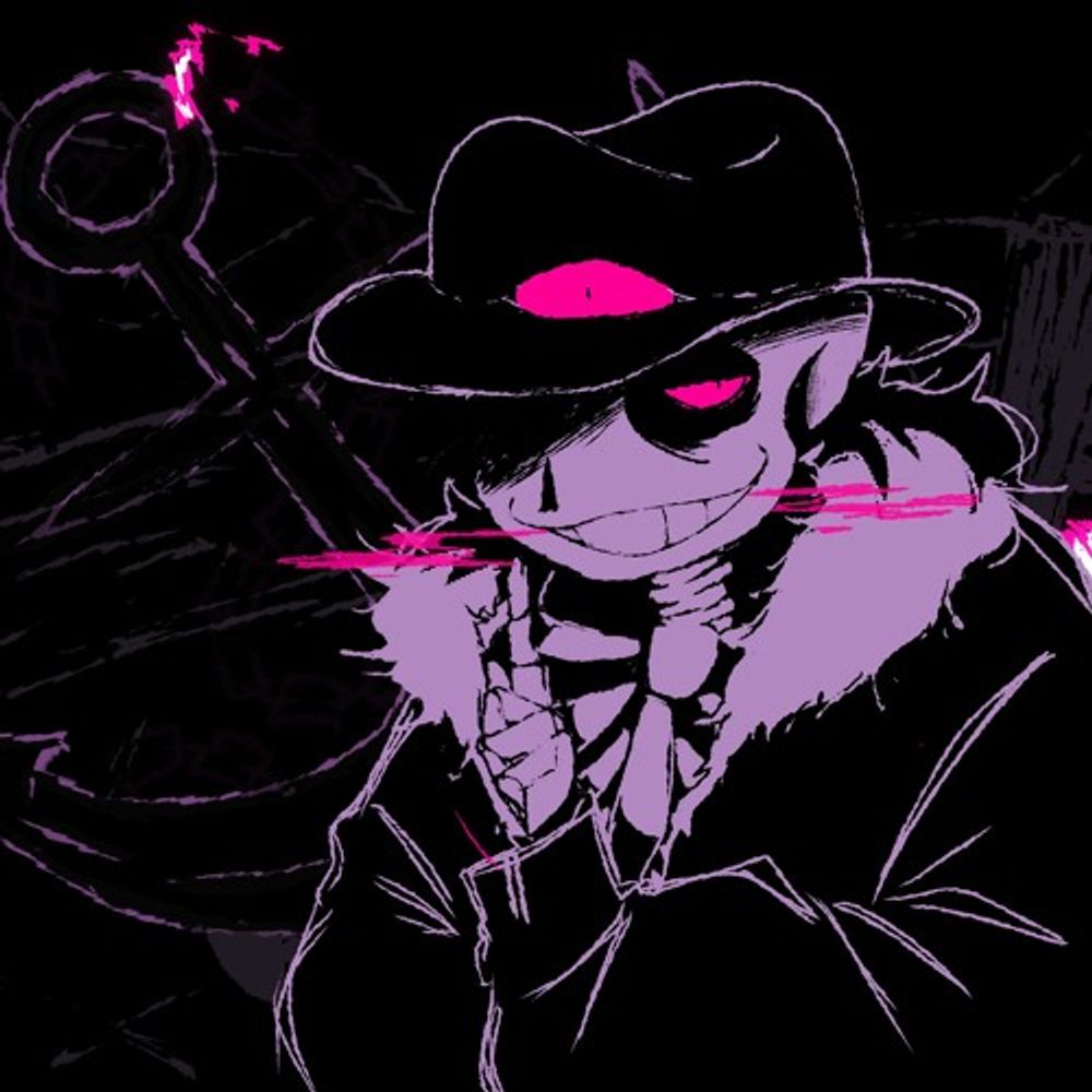 *sans. || *lcb sinner #99.