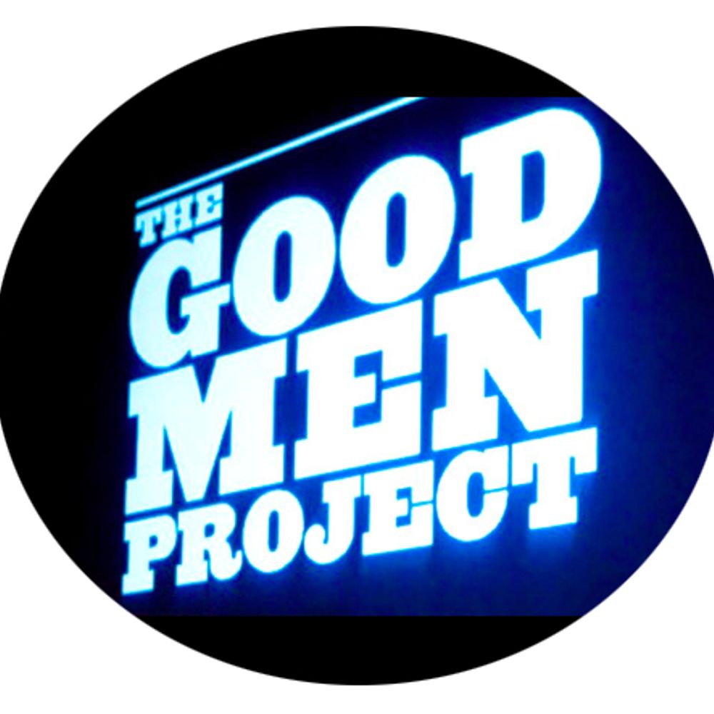 Profile picture goodmenproject.bsky.social