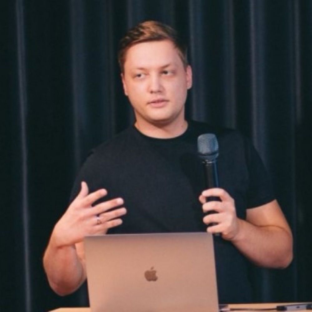 Marcin Wróblewski