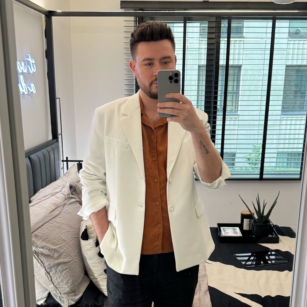 Ben O’Callaghan