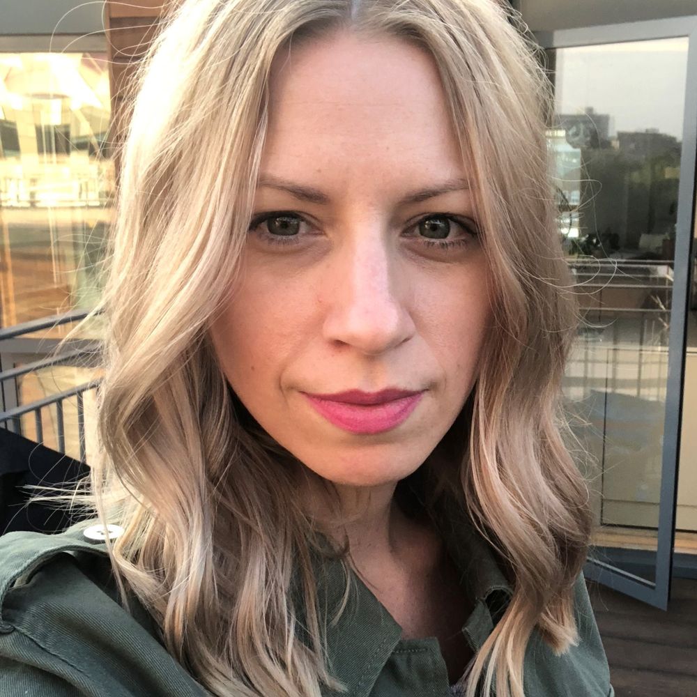 Sara Harcourt