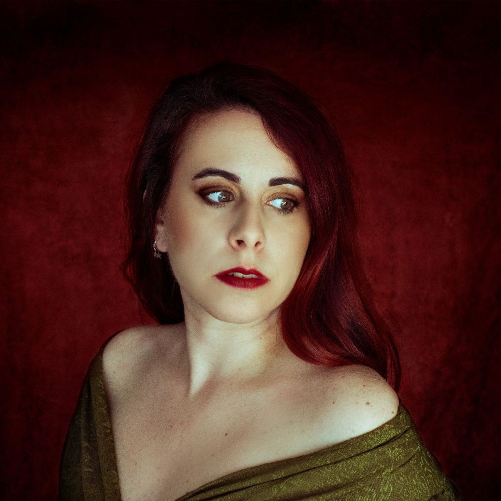 Ivy clementine 