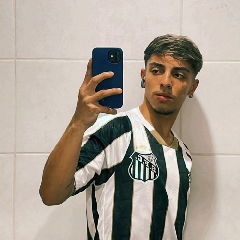 Matheus Cainã 