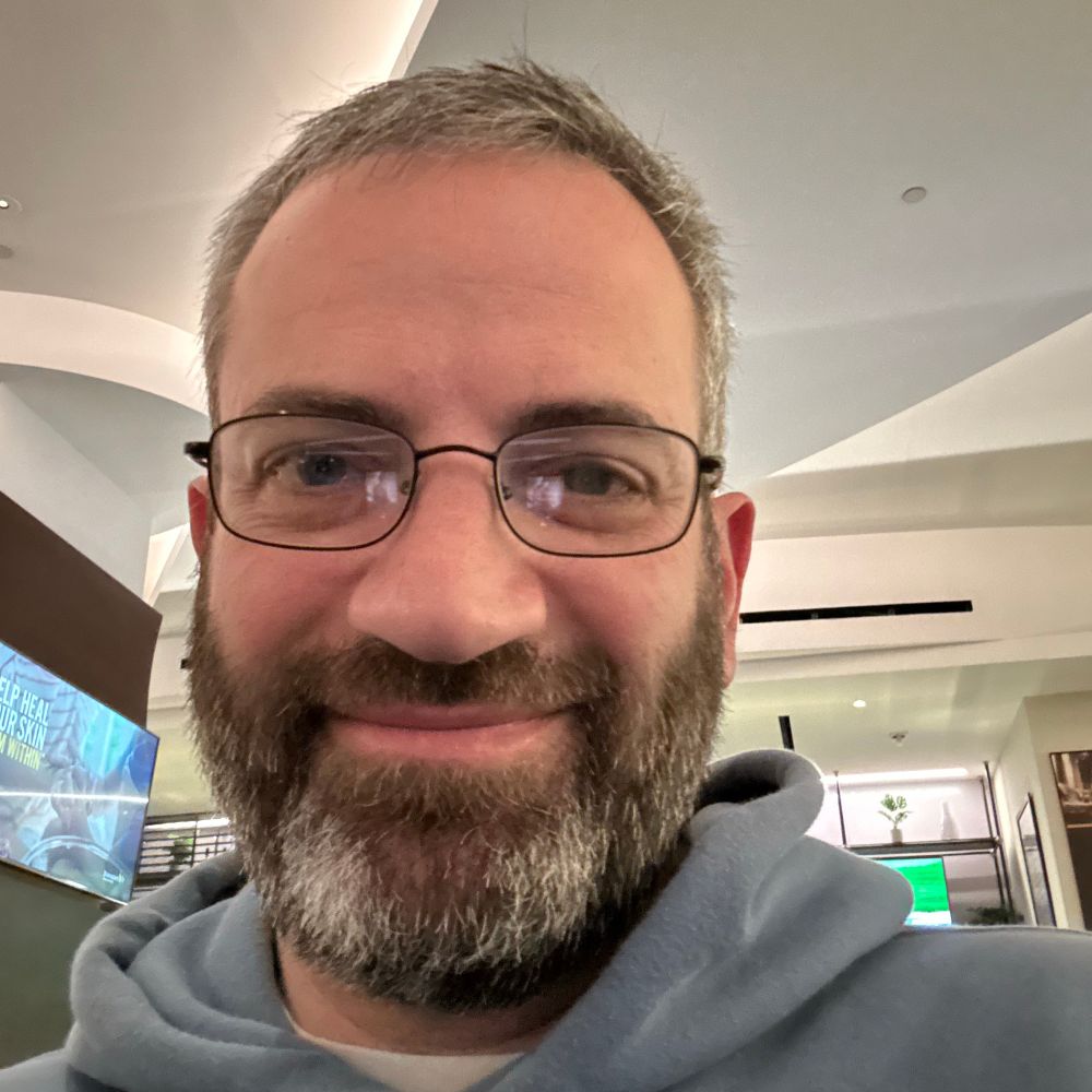 Gary Weissman