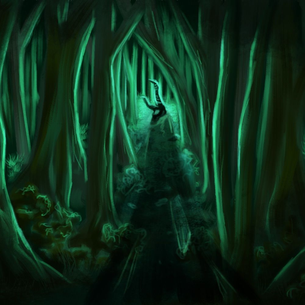 Calligrim