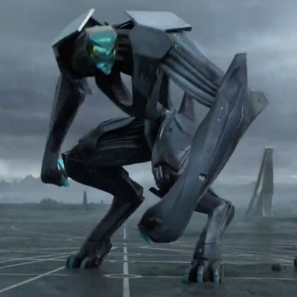 Exodus become the traveler 