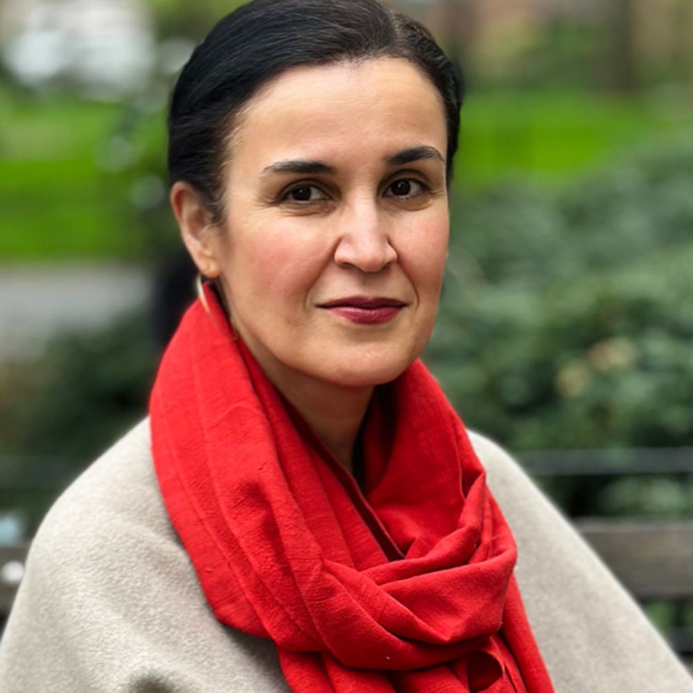 Azadeh Westergaard