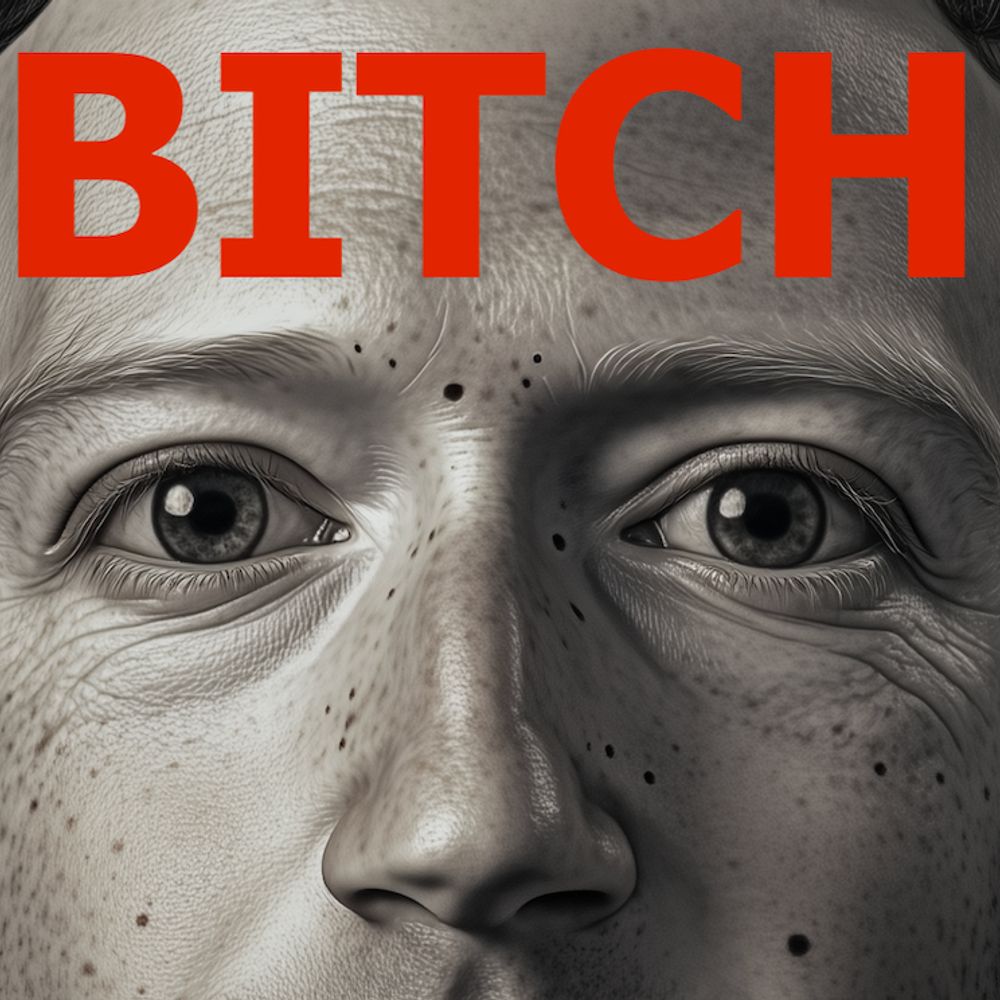 Fuck The Zuck