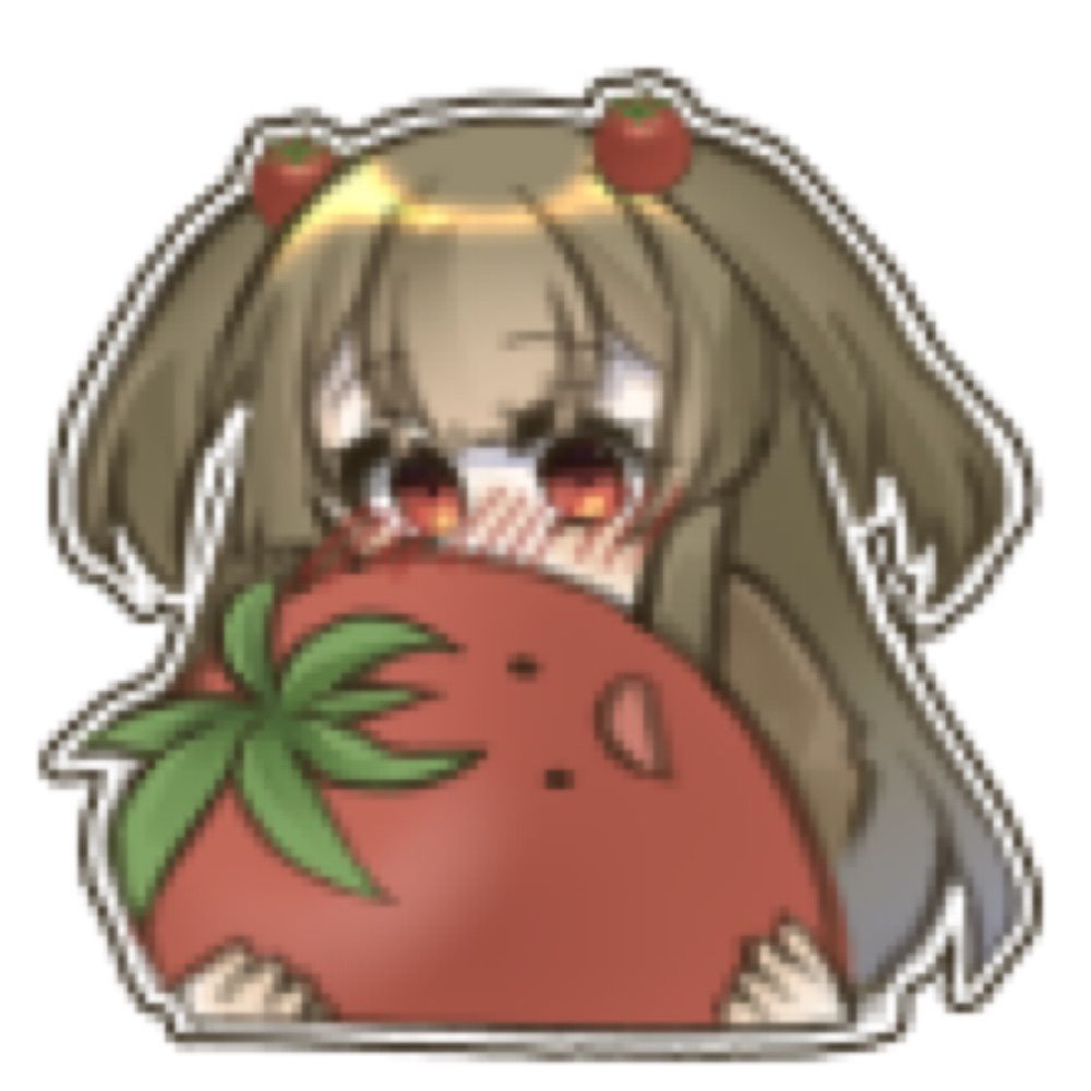 Tomato12234