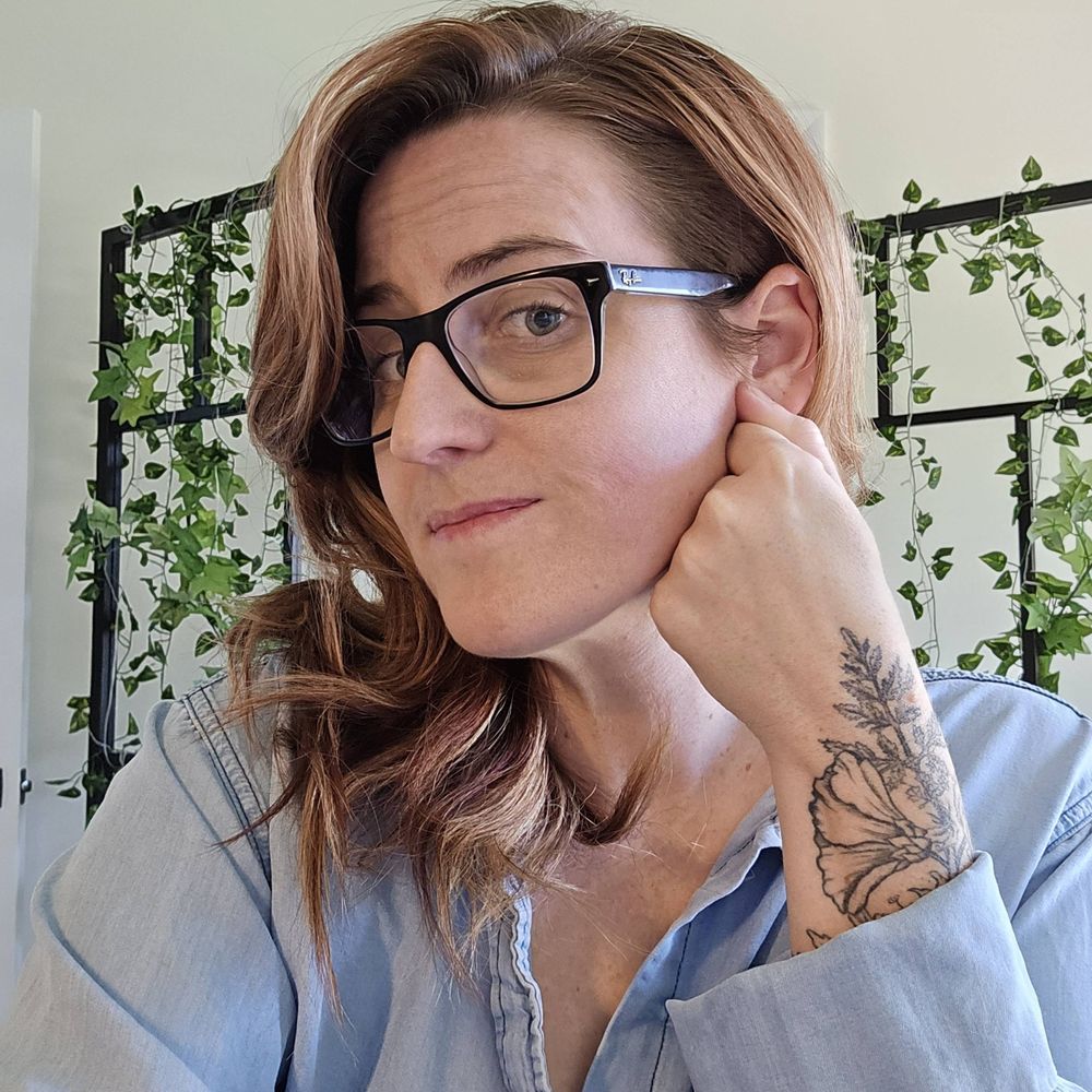 Kate Ozment
