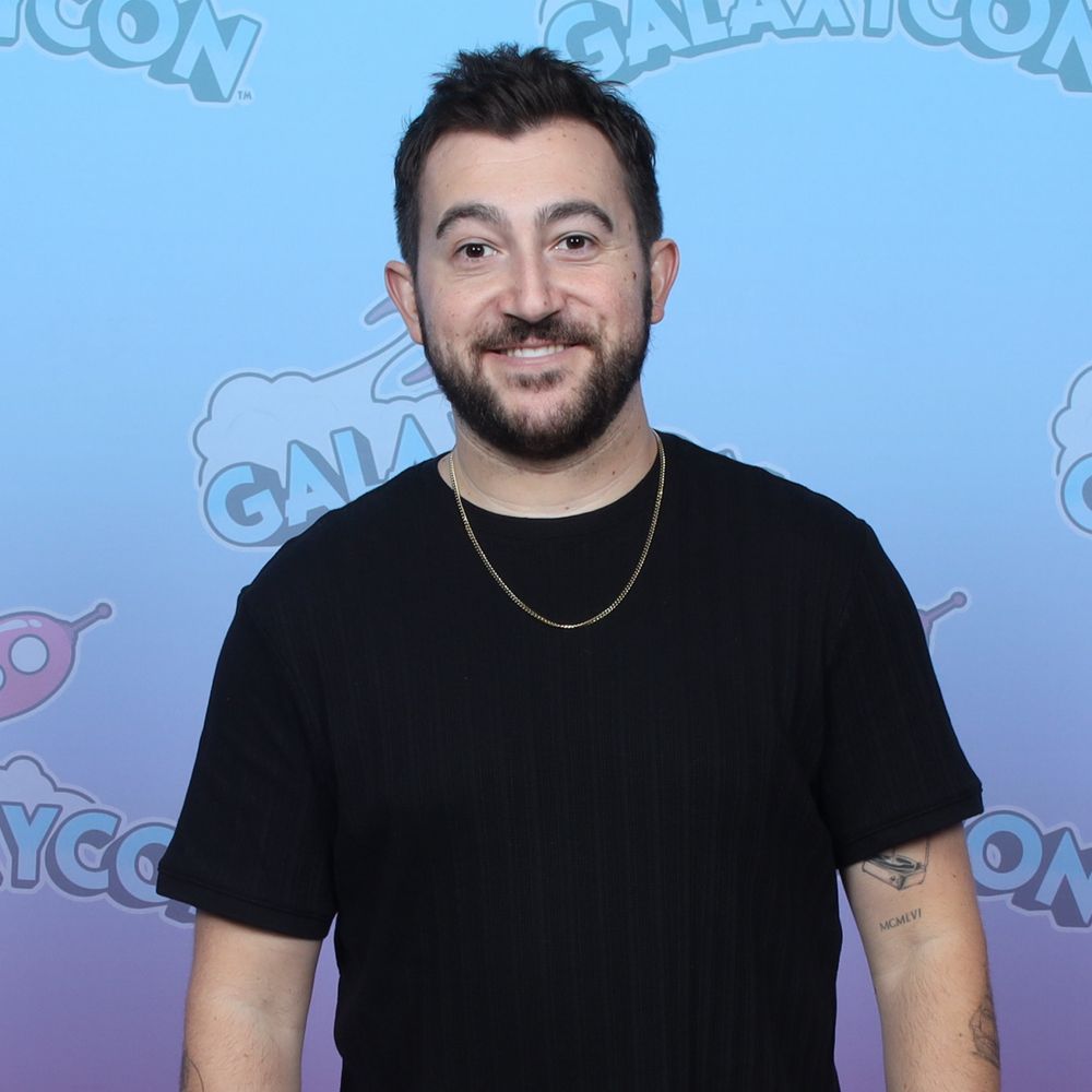 Vincent Martella