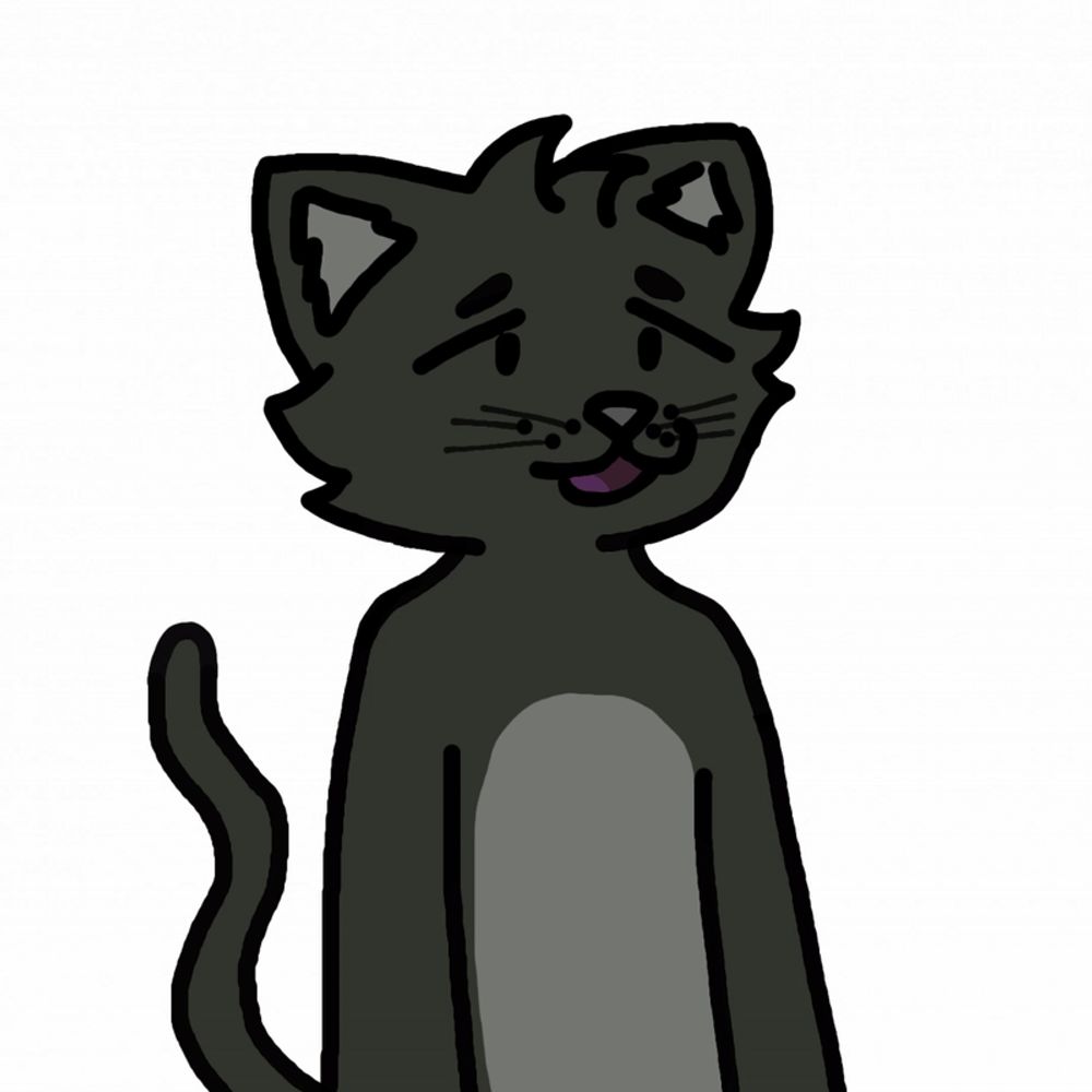 AlleyCatGabe