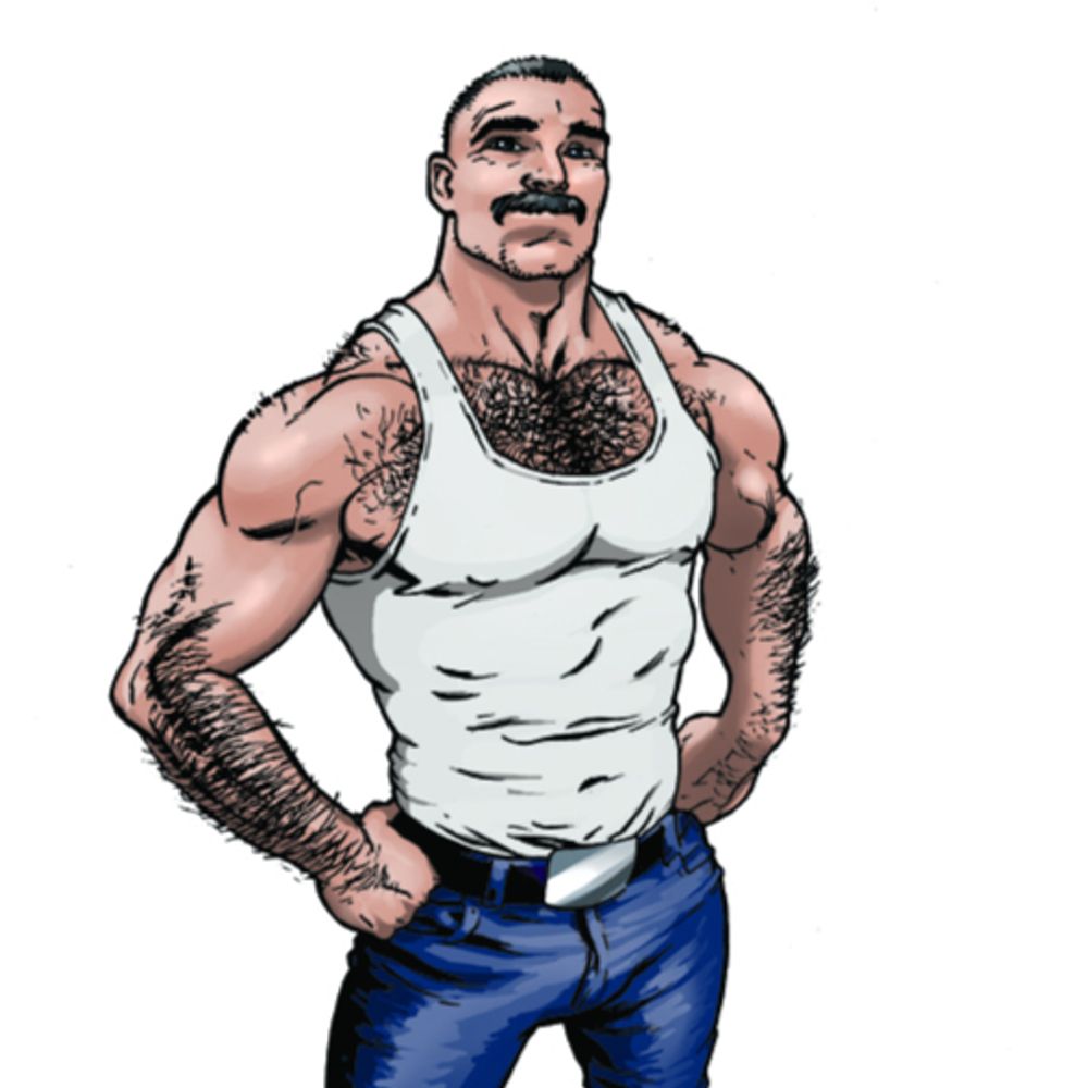 TrophyDad