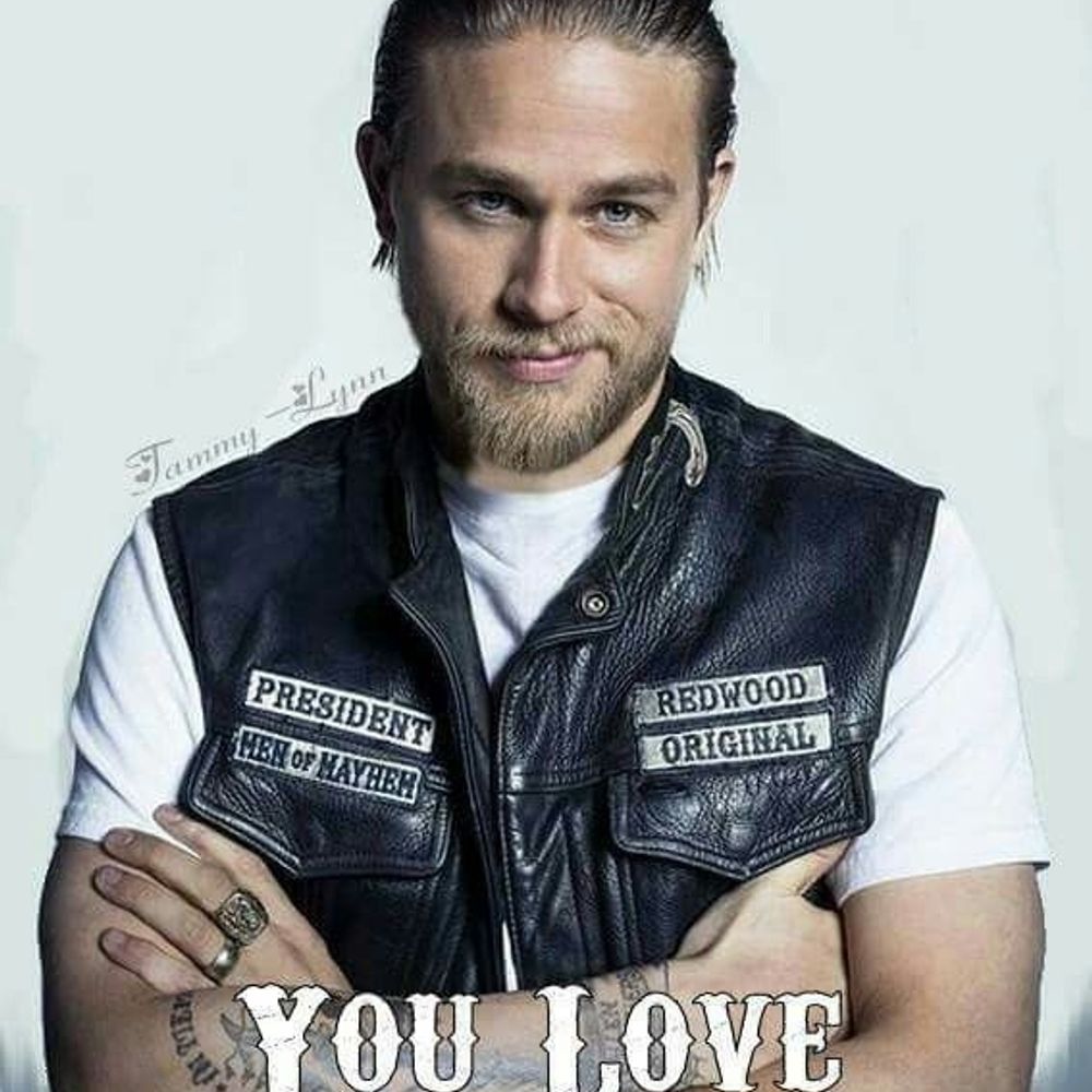 Jax Teller